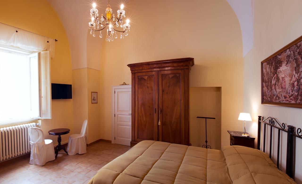 La Casa Di Ele Bed & Breakfast Matera Dış mekan fotoğraf