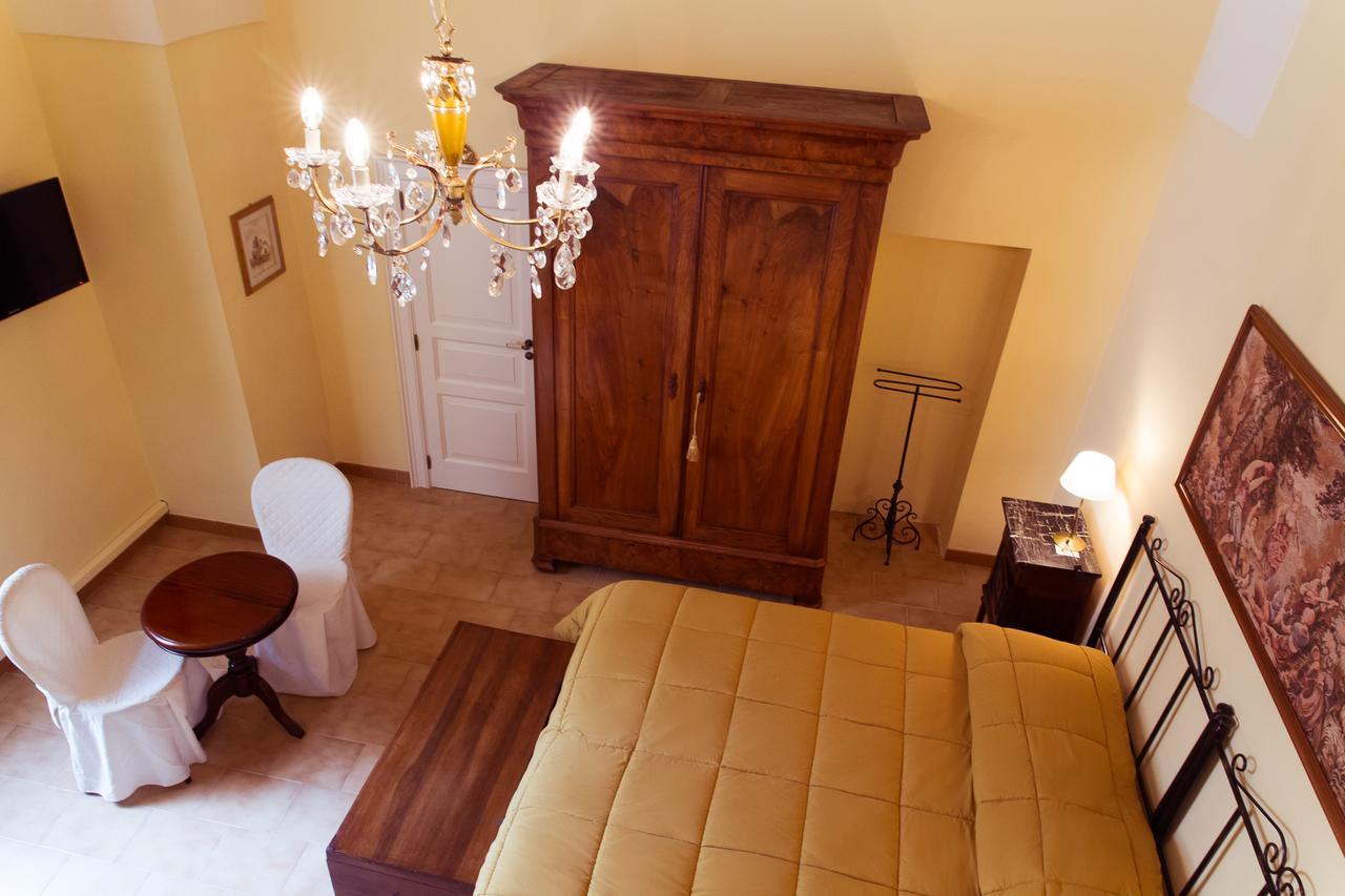 La Casa Di Ele Bed & Breakfast Matera Dış mekan fotoğraf